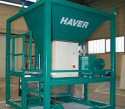  HAVER-Hydro-Clean модуль